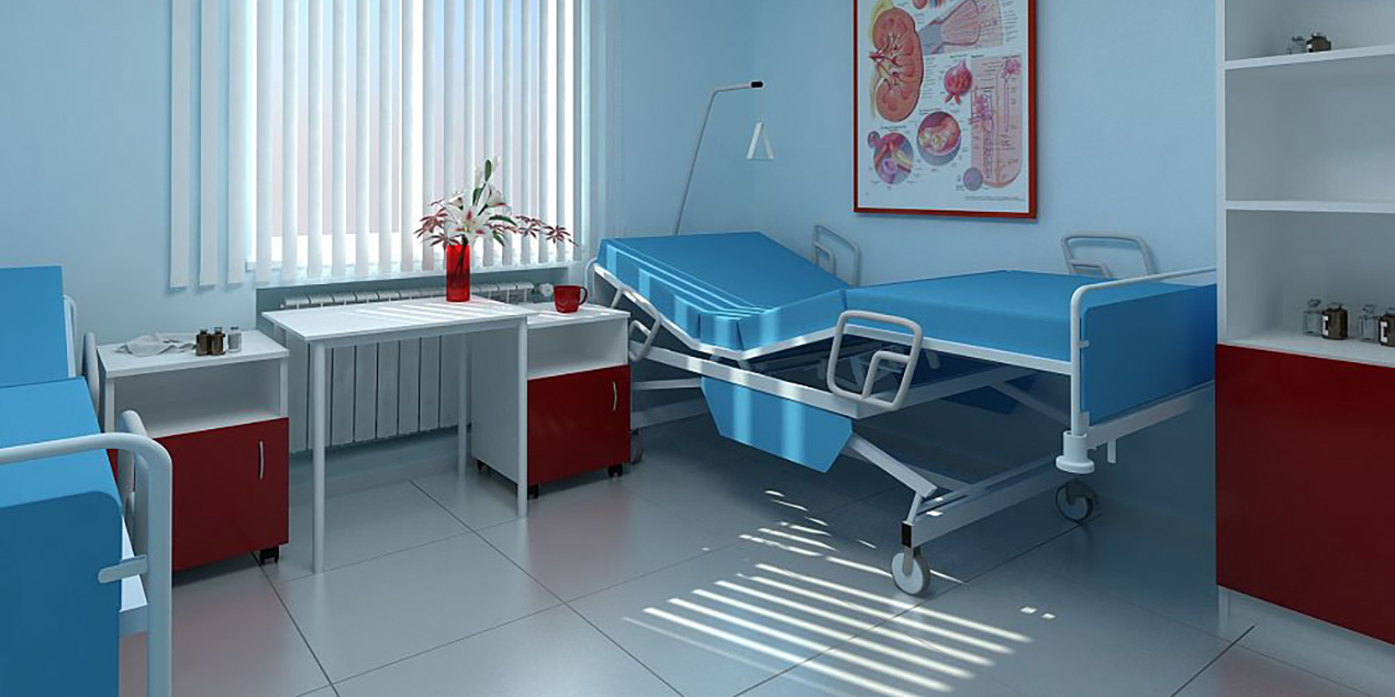 Мебель для медицинских кабинетов недорого